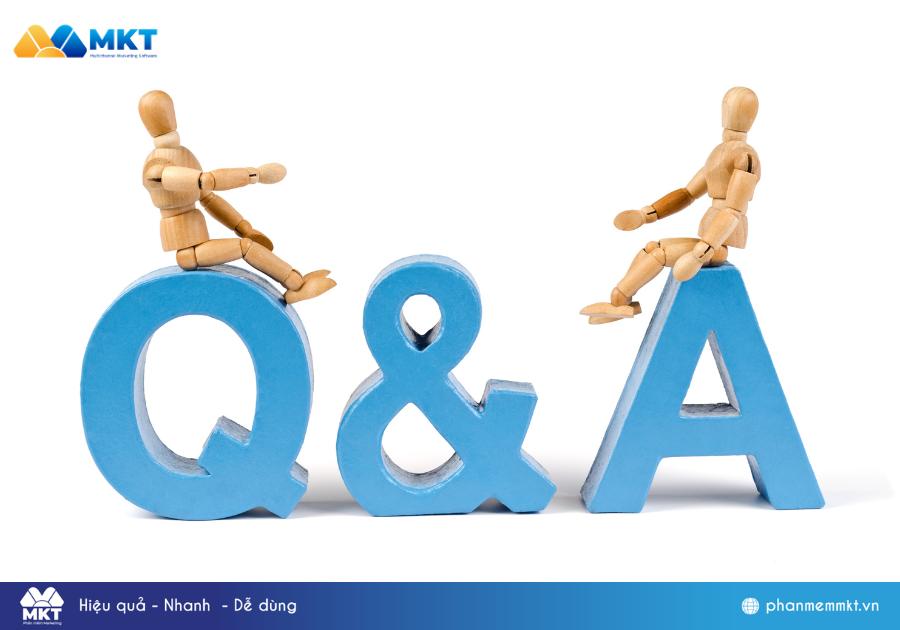 Một số câu hỏi thường gặp (FAQ)