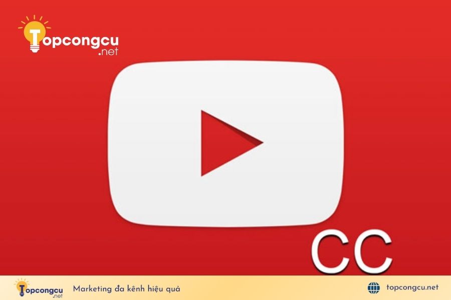 Tạo phụ đề tự động bằng Youtube