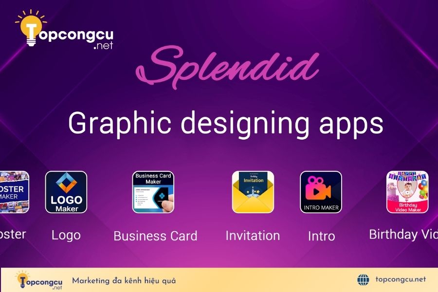 Splendid App Maker