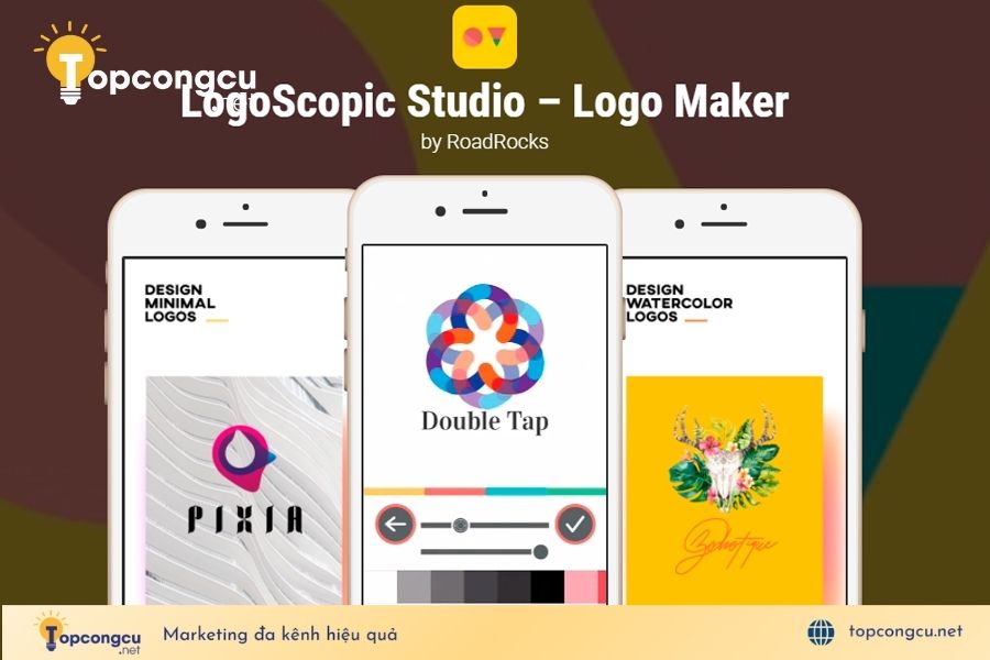 LogoScopic Studio