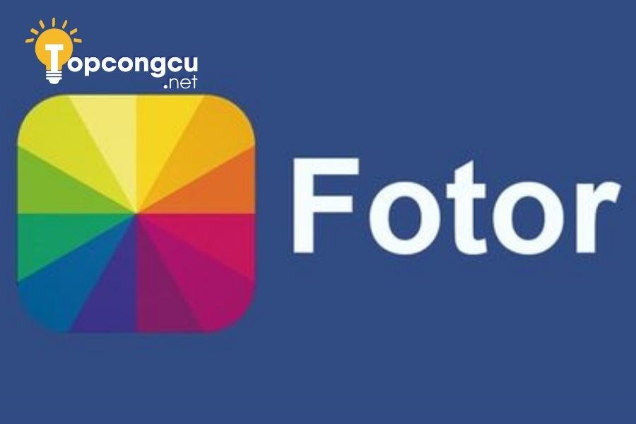 Fotor - Thiết kế poster cơ bản