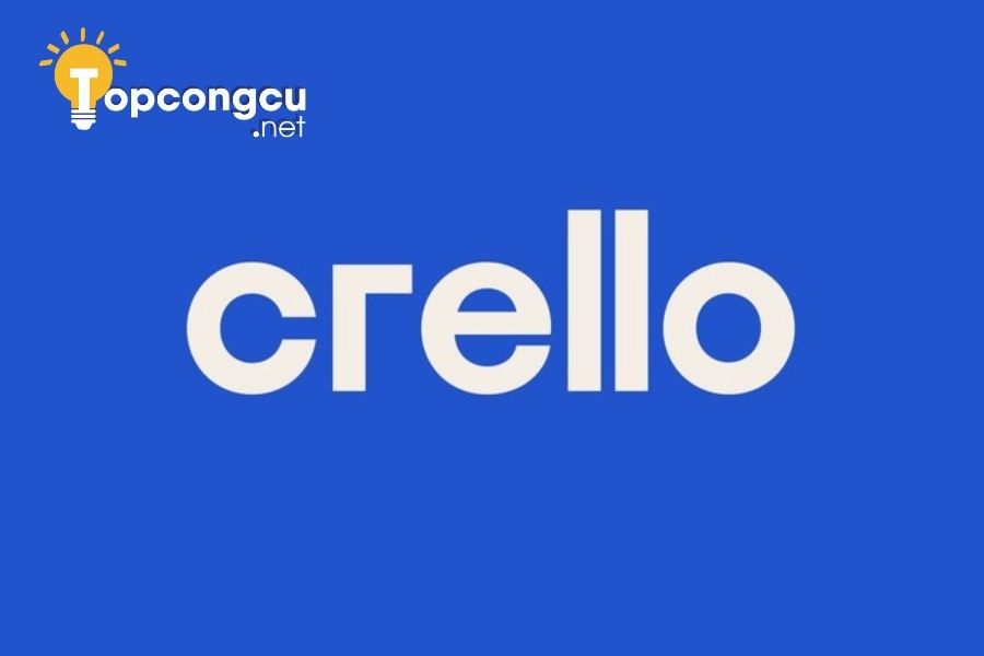 Thiết kế poster bằng Crello