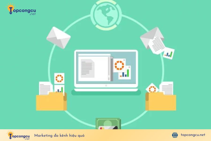 Lợi ích khi sử dụng phần mềm tính lương tự động