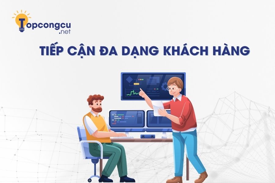 Lợi ích của phần mềm Zalo Marketing