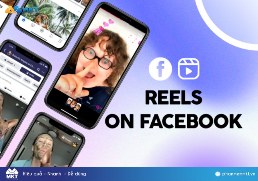 Công thức đăng bài hàng loạt không bị từ chối trên Facebook cực dễ