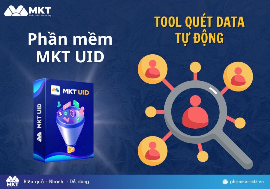 Bật mí phương pháp quét bài quảng cáo Facebook hiệu quả - Phần mềm MKT UID Bật mí phương pháp quét bài quảng cáo Facebook hiệu quả - Phần mềm MKT UID