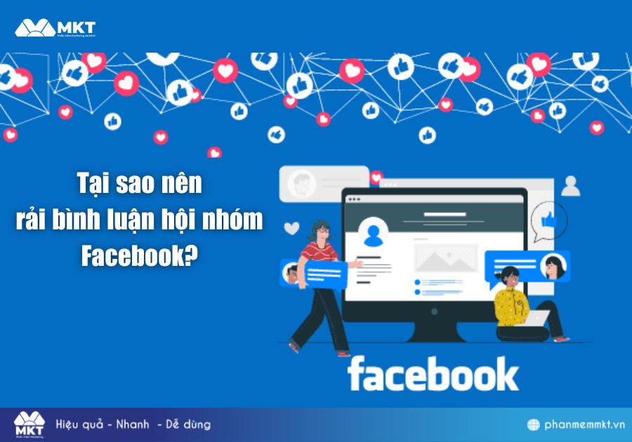 Vì sao nên dùng tool đăng bài Facebook không bị xóa bài trong kinh doanh?