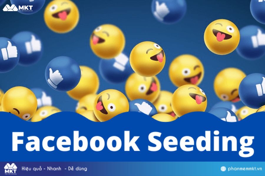 Mẹo Seeding Bài Viết Facebook Tự Động Uy Tín, Tốt Nhất 2025