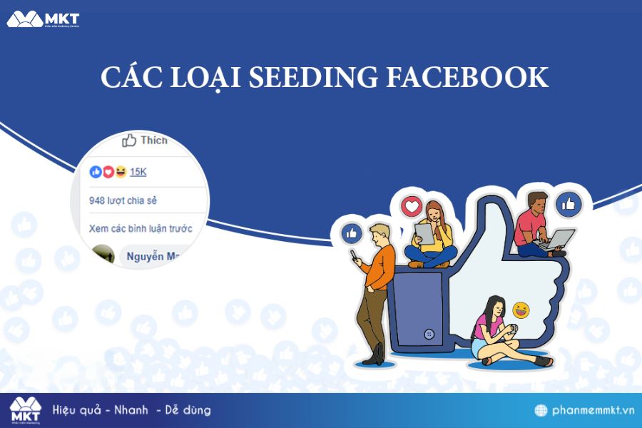 Mẹo Seeding Bài Viết Facebook Tự Động Uy Tín, Tốt Nhất 2025