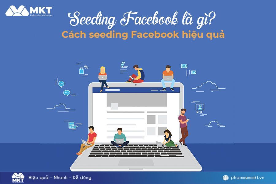 Mẹo Seeding Bài Viết Facebook Tự Động Uy Tín, Tốt Nhất 2025