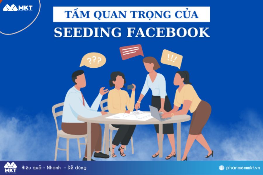 Mẹo Seeding Bài Viết Facebook Tự Động Uy Tín, Tốt Nhất 2025