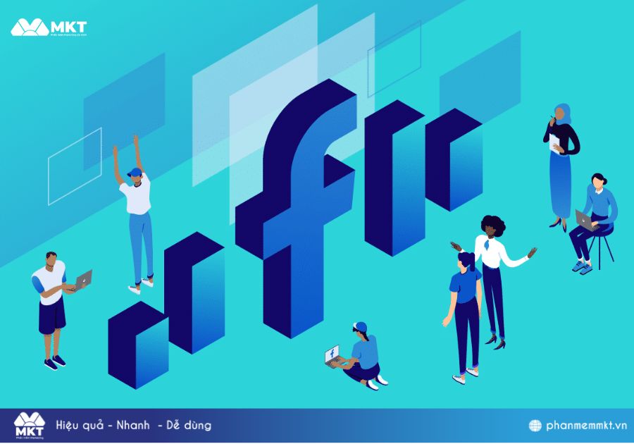 Tầm quan trọng của seeding hội nhóm Facebook