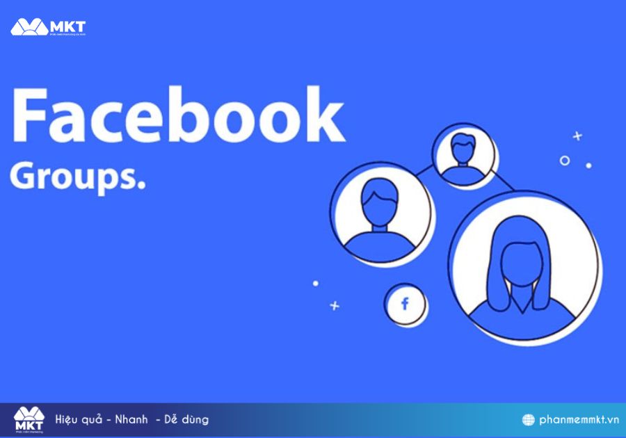 Những lưu ý khi seeding hội nhóm trên Facebook