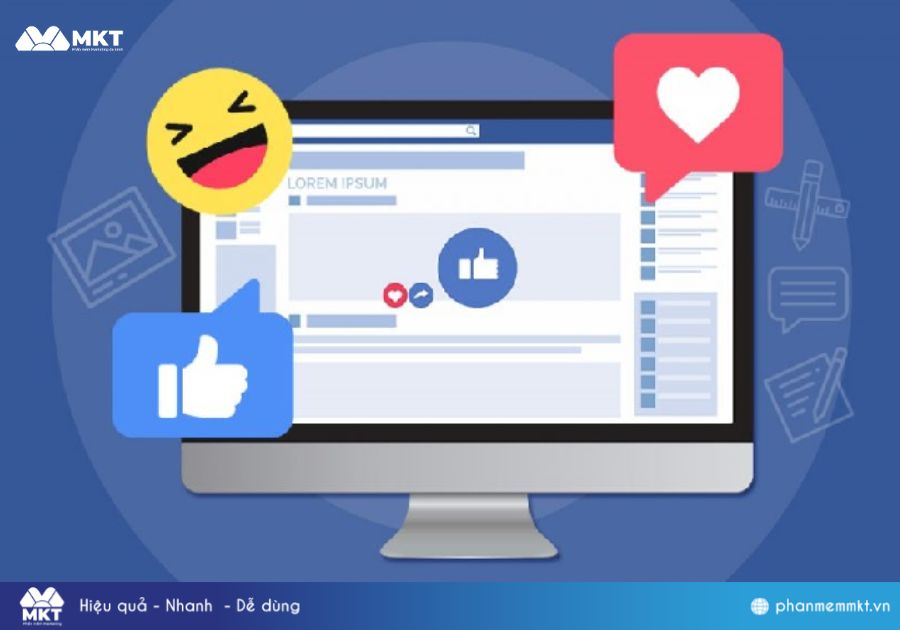 Cách đăng bài nhóm Facebook tiết kiệm 80% thời gian