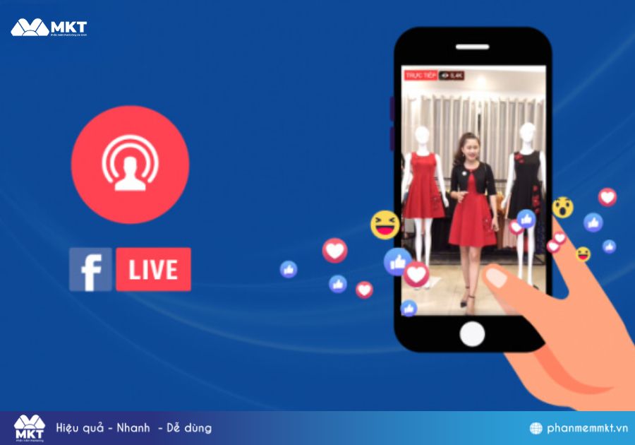 Hé lộ 6 chiến lược marketing Facebook 2025