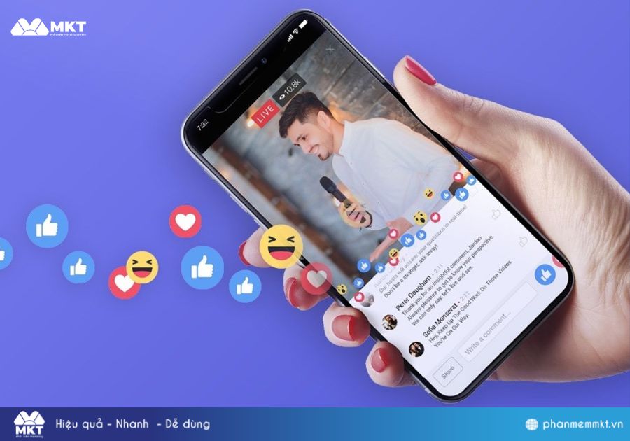 Những sai lầm khi đăng bài tự động khiến bài viết kém hiệu quả