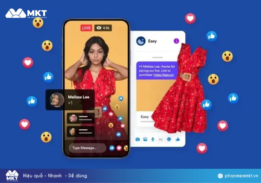 Tại sao seeding lại quan trọng đối với livestream? Tại sao seeding lại quan trọng đối với livestream?