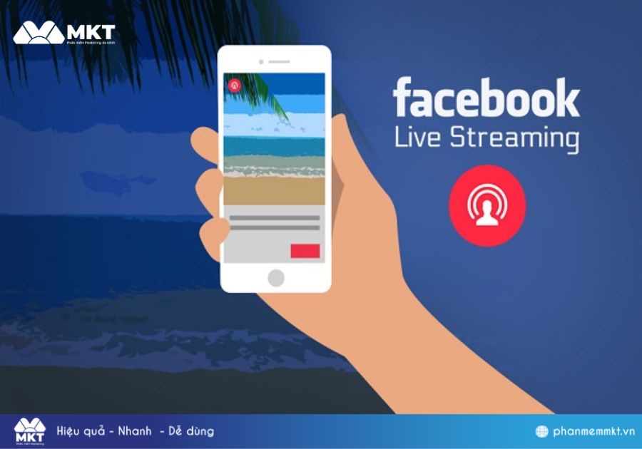 Một số câu hỏi thường gặp khi seeding livestream Facebook Một số câu hỏi thường gặp khi seeding livestream Facebook