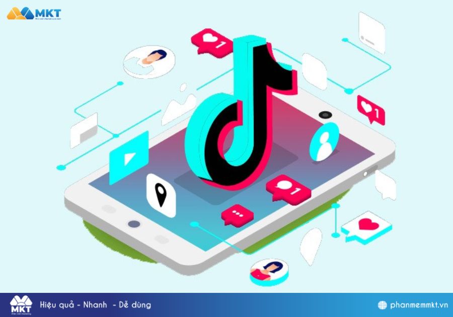 omment dạo trên video xu hướng