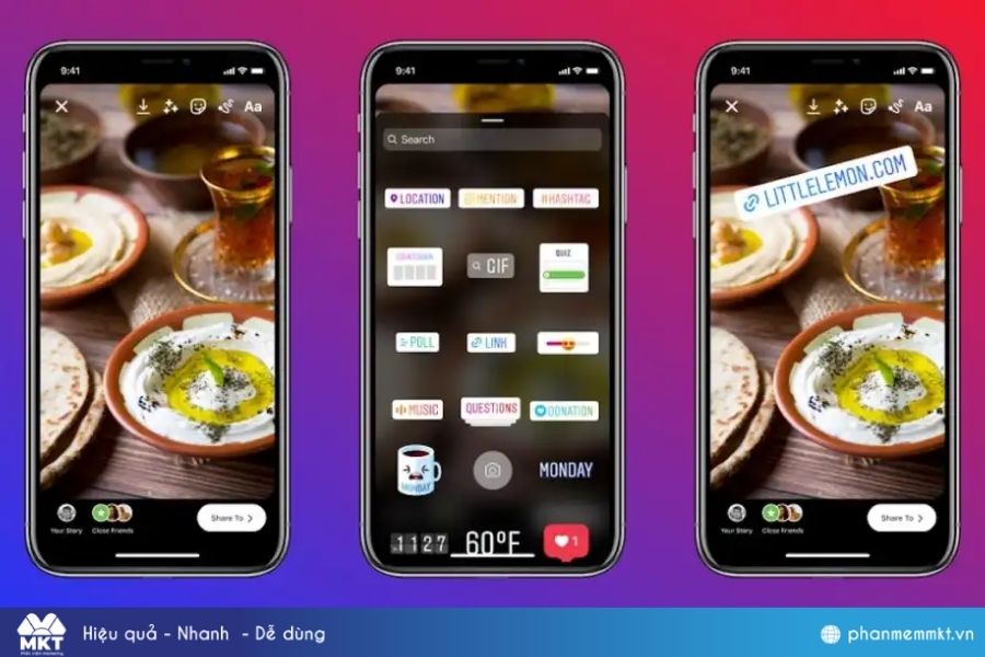 Đăng Story hàng ngày Cách Tăng Follow Trên Instagram Nhanh