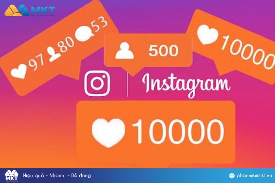 Tại sao cần tăng Follow trên Instagram Cách Tăng Follow Trên Instagram Nhanh