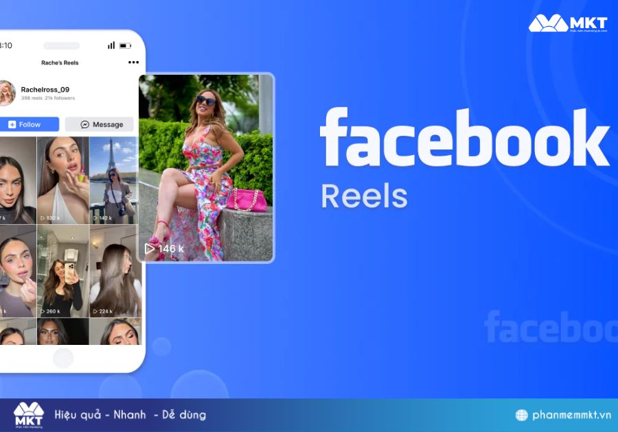 Những lưu ý khi tạo video reels hàng loạt trên Facebook Những lưu ý khi tạo video reels hàng loạt trên Facebook