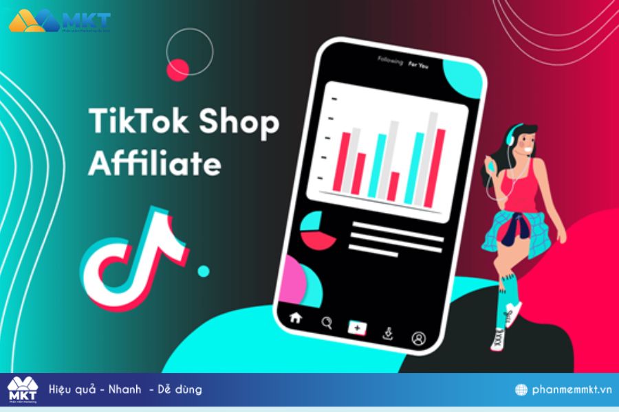 Tiếp thị liên kết TikTok Shop là gì? Tiếp thị liên kết TikTok Shop là gì?