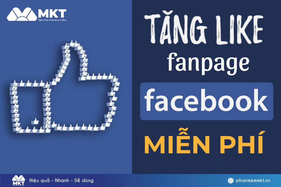 tool tăng like fanpage miễn phí