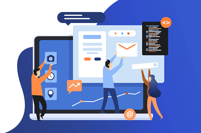 12 yếu tố giúp cải thiện trải nghiệm người dùng website