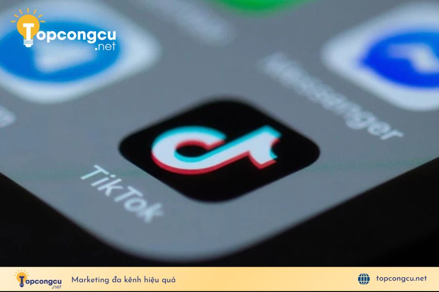 GIẢI ĐÁP: Xóa tin nhắn trên TikTok người kia có biết không?