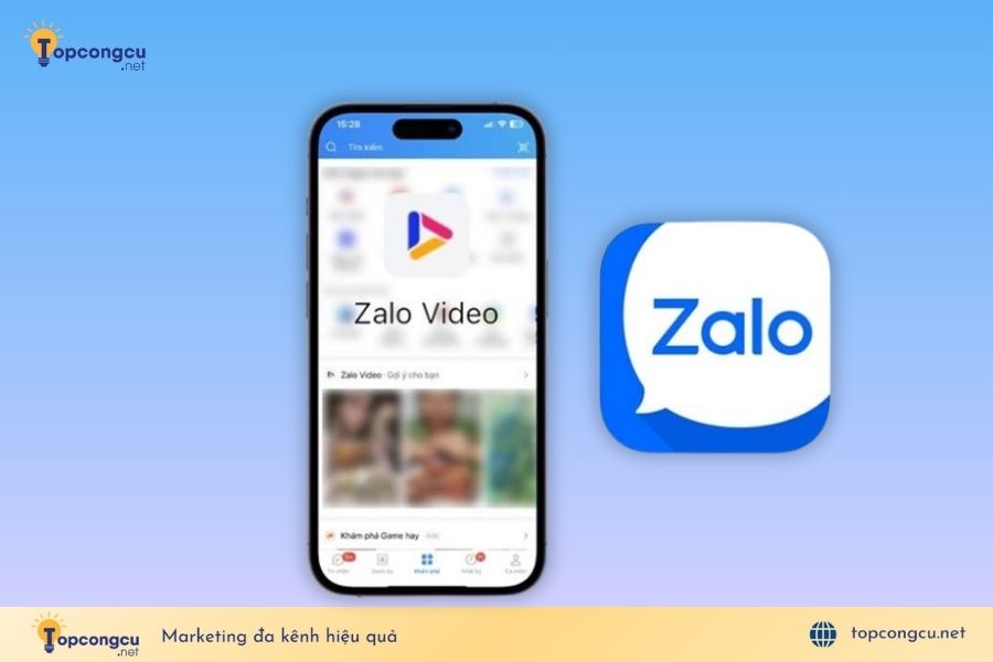 Zalo Video là gì?