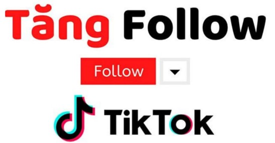 cách tăng follow tiktok