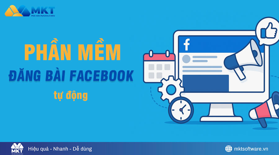 tool đăng bài facebook tự động