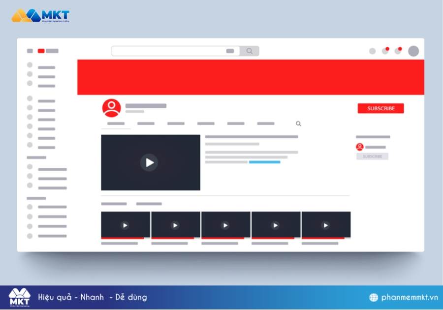 thuật toán của YouTube hoạt động như thế nào thuật toán của youtube hoạt động như thế nào