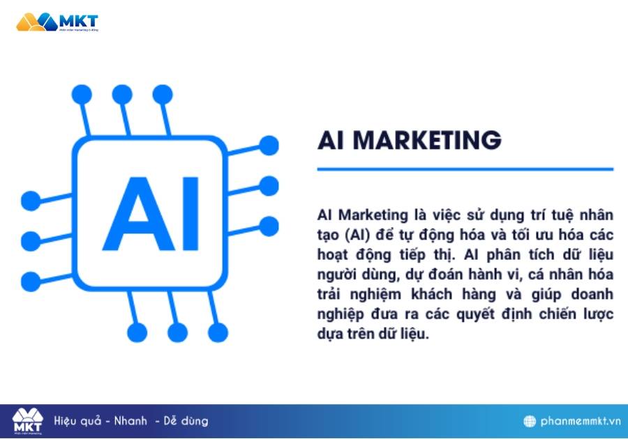 xu hướng Digital Marketing trong tương lai