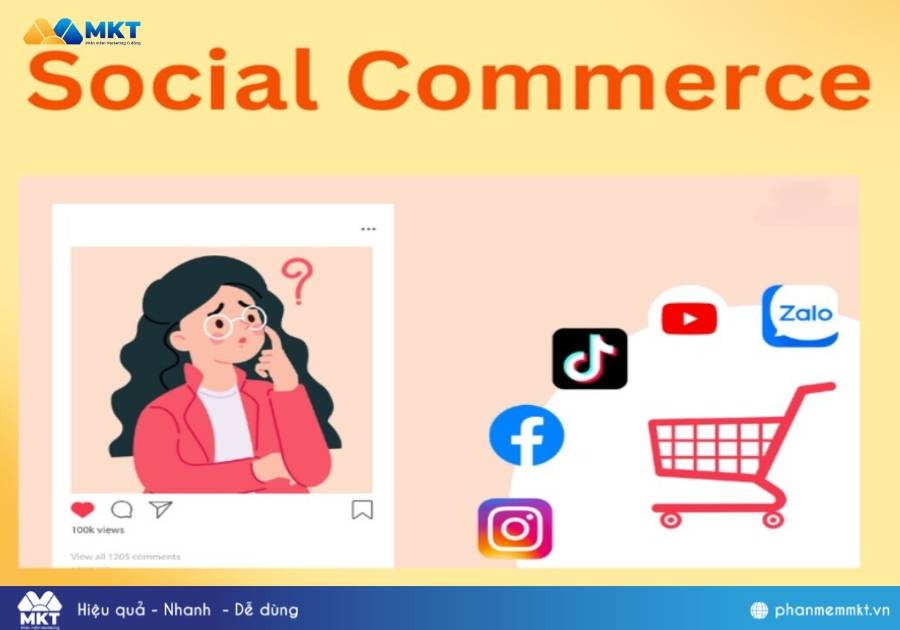 xu hướng Digital Marketing trong tương lai