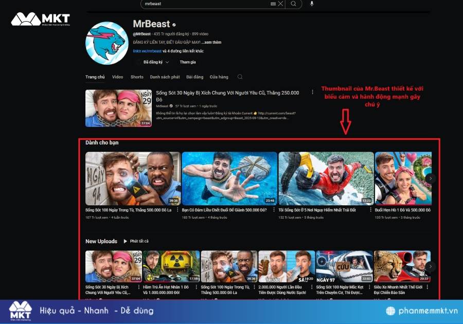 thuật toán của YouTube hoạt động như thế nào thuật toán của youtube hoạt động như thế nào
