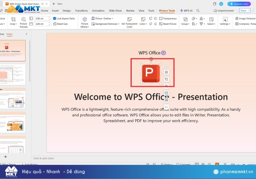 Có bao nhiêu loại hiệu ứng động trong phần mềm PowerPoint có bao nhiêu loại hiệu ứng động trong phần mềm PowerPoint