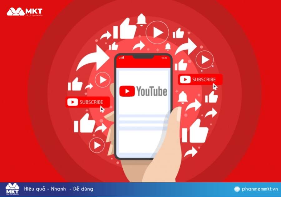 thuật toán của YouTube hoạt động như thế nào thuật toán của youtube hoạt động như thế nào