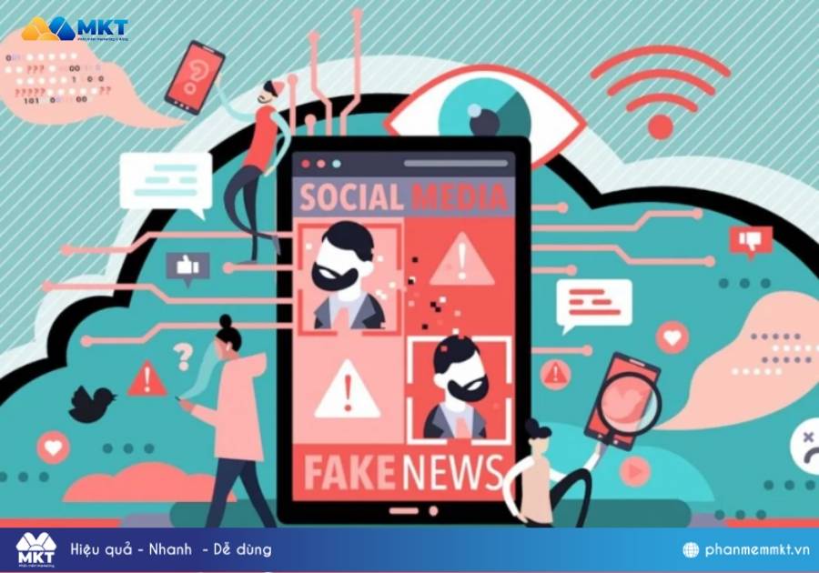 Những vụ khủng hoảng truyền thông ở Việt Nam 2025
