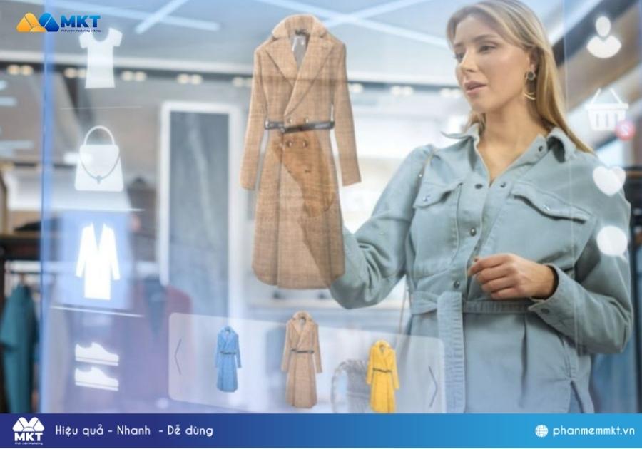 Thực tế ảo VR và thực tế tăng cường AR Thực tế ảo VR và thực tế tăng cường AR