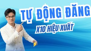 Phần Mềm Bình Luận Tự Động Facebook