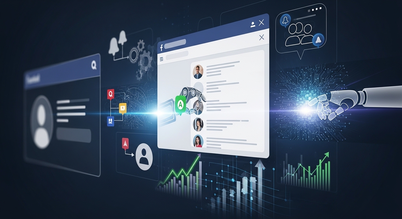 Phần Mềm Bình Luận Tự Động Facebook