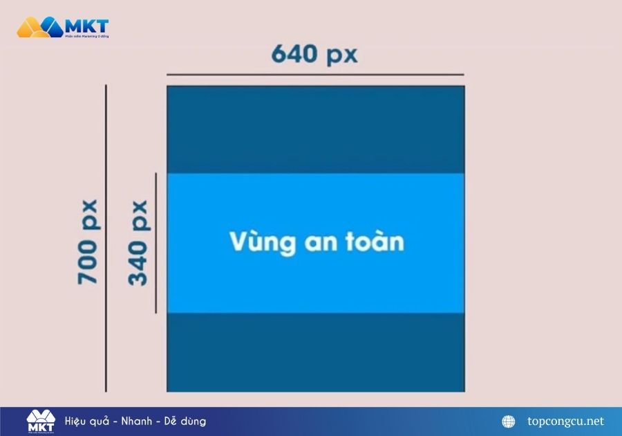 Kích thước ảnh Zalo
