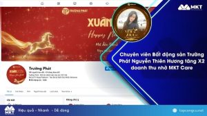 Kinh nghiệm làm bất động sản