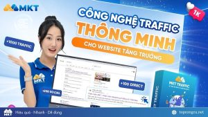 Tool MKT Traffic