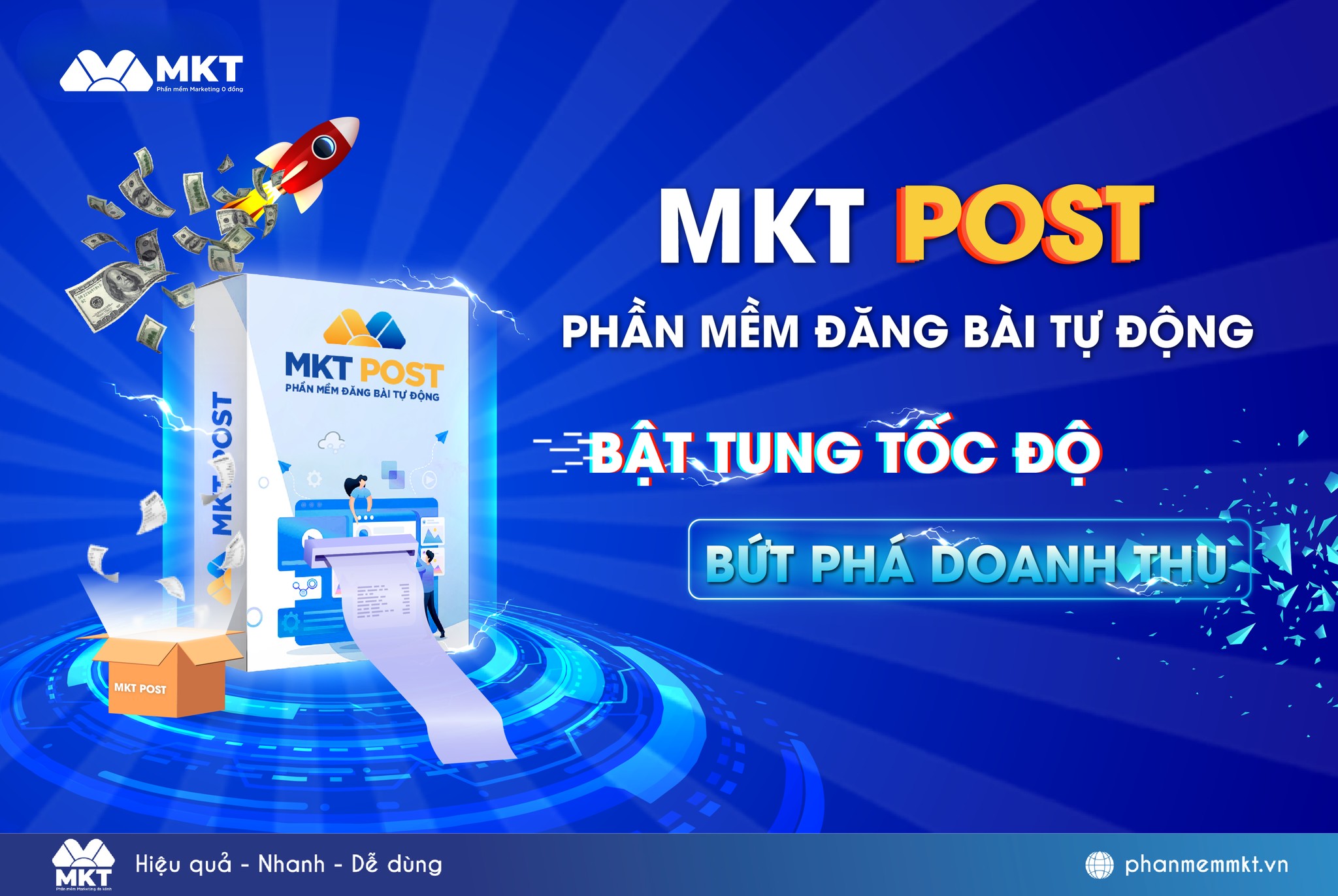 MKT Post