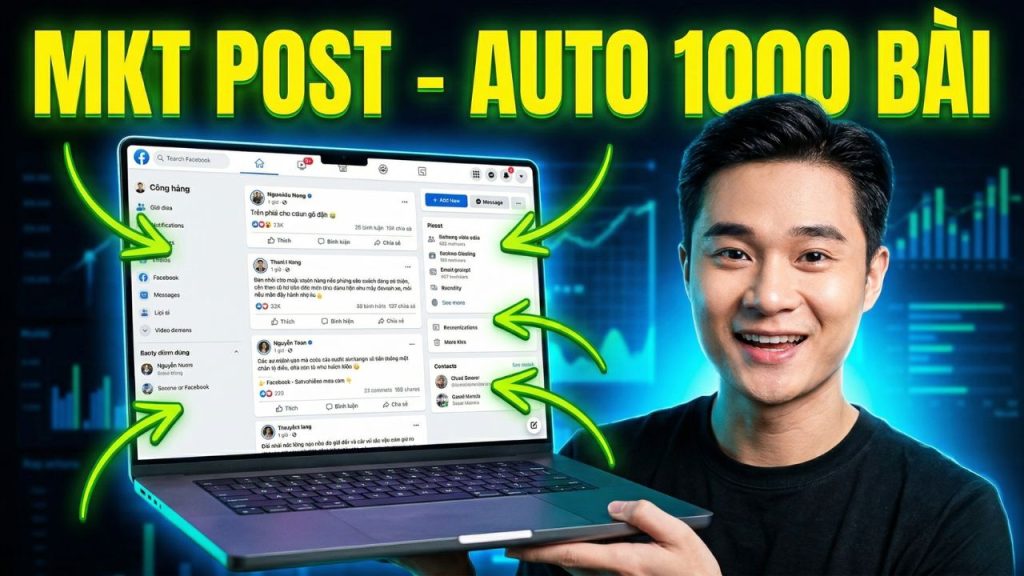 MKT Post