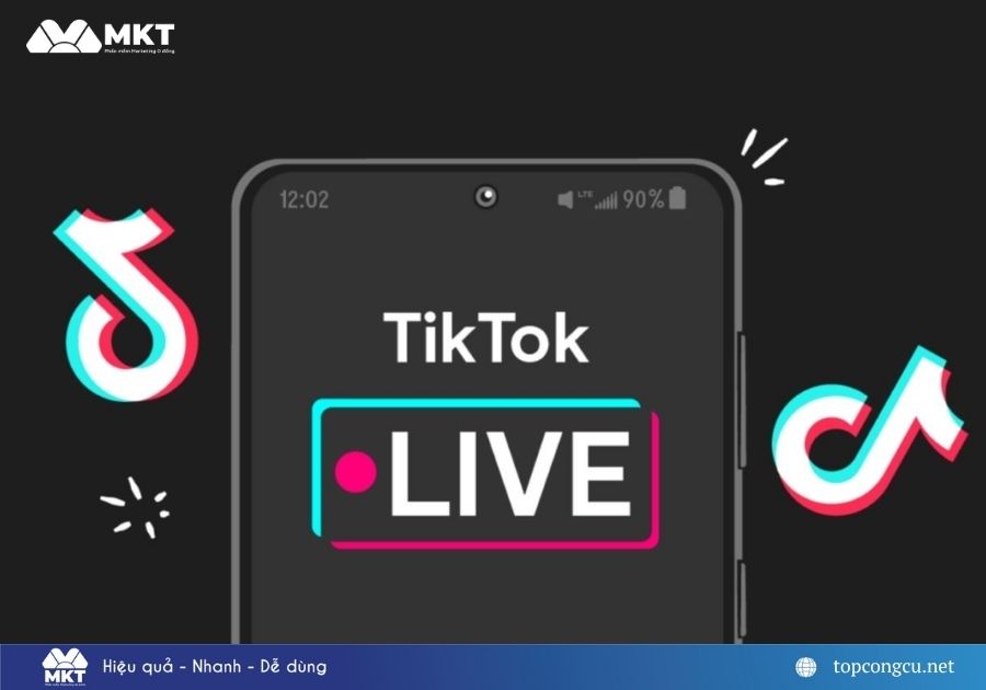 Buff view live TikTok