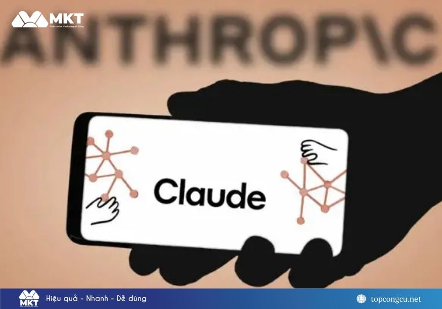 Claude AI là gì